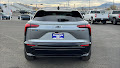 2026 Chevrolet Blazer EV AWD RS