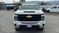2025 Chevrolet Silverado 2500HD Work Truck