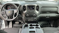 2025 Chevrolet Silverado 2500HD Work Truck