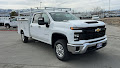 2025 Chevrolet Silverado 2500HD Work Truck