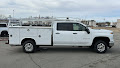 2025 Chevrolet Silverado 2500HD Work Truck