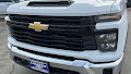 2025 Chevrolet Silverado 2500HD Work Truck