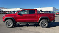 2026 Chevrolet Colorado 4WD ZR2