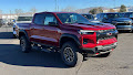 2026 Chevrolet Colorado 4WD ZR2