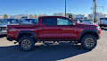 2026 Chevrolet Colorado 4WD ZR2