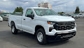 2026 Chevrolet Silverado 1500 Work Truck