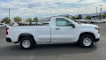 2026 Chevrolet Silverado 1500 Work Truck