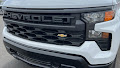 2026 Chevrolet Silverado 1500 Work Truck