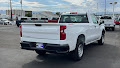 2026 Chevrolet Silverado 1500 Work Truck