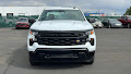 2026 Chevrolet Silverado 1500 Work Truck