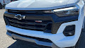 2026 Chevrolet Colorado 4WD Z71