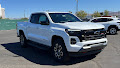 2026 Chevrolet Colorado 4WD Z71