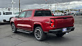 2026 Chevrolet Colorado 4WD Z71