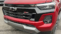 2026 Chevrolet Colorado 4WD Z71