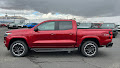 2026 Chevrolet Colorado 4WD Z71