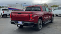 2026 Chevrolet Colorado 4WD Z71