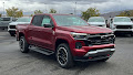 2026 Chevrolet Colorado 4WD Z71