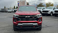 2026 Chevrolet Colorado 4WD Z71