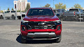 2026 Chevrolet Colorado 4WD Z71