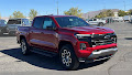 2026 Chevrolet Colorado 4WD Z71