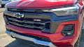 2026 Chevrolet Colorado 4WD Z71