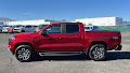 2026 Chevrolet Colorado 4WD Z71