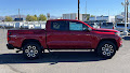 2026 Chevrolet Colorado 4WD Z71
