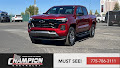 2026 Chevrolet Colorado 4WD Z71