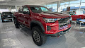 2026 Chevrolet Colorado 4WD ZR2