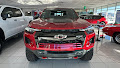 2026 Chevrolet Colorado 4WD ZR2