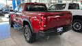 2026 Chevrolet Colorado 4WD ZR2