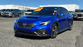 2022 Subaru WRX Limited