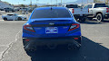 2022 Subaru WRX Limited