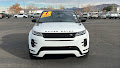 2023 Land Rover Range Rover Evoque R-Dynamic S