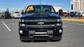 2019 Chevrolet Silverado 2500HD LTZ