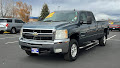 2010 Chevrolet Silverado 3500HD SRW LTZ