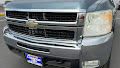 2010 Chevrolet Silverado 3500HD SRW LTZ