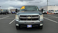 2010 Chevrolet Silverado 3500HD SRW LTZ