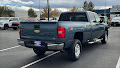 2010 Chevrolet Silverado 3500HD SRW LTZ