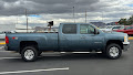 2010 Chevrolet Silverado 3500HD SRW LTZ