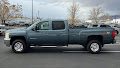 2010 Chevrolet Silverado 3500HD SRW LTZ