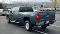2010 Chevrolet Silverado 3500HD SRW LTZ