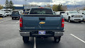 2010 Chevrolet Silverado 3500HD SRW LTZ