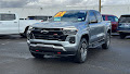 2023 Chevrolet Colorado 4WD Z71