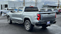 2023 Chevrolet Colorado 4WD Z71