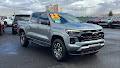 2023 Chevrolet Colorado 4WD Z71