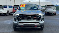 2023 Chevrolet Colorado 4WD Z71