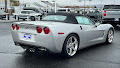 2008 Chevrolet Corvette