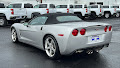 2008 Chevrolet Corvette