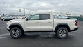 2026 Chevrolet Colorado 4WD ZR2